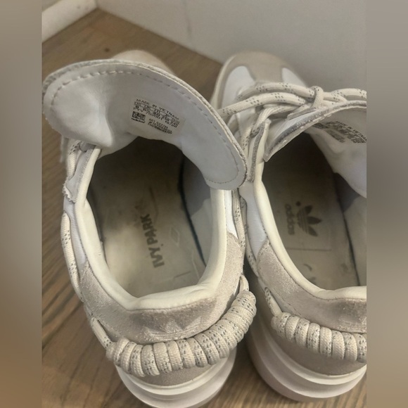 Ivy Park Adidas Super Sleek 72 Beyonce Ivy Park Icy Park Womens size 8 - Picture 10 of 13